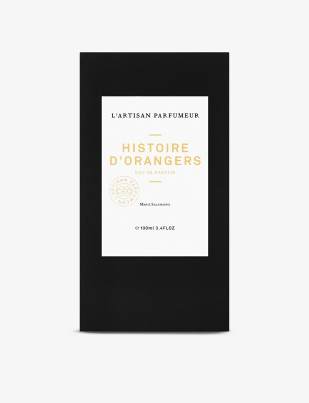 Histoire d’Orangers eau de parfum 100ml