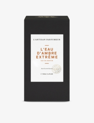 Shop L'artisan Parfumeur Lartisan Parfumeur L'eau D'ambre Extrême Eau De Parfum