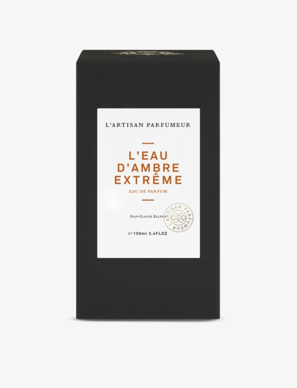 L’Eau d’Ambre Extrême eau de parfum 100ml