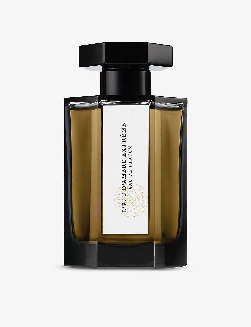Shop L'artisan Parfumeur Lartisan Parfumeur L'eau D'ambre Extrême Eau De Parfum