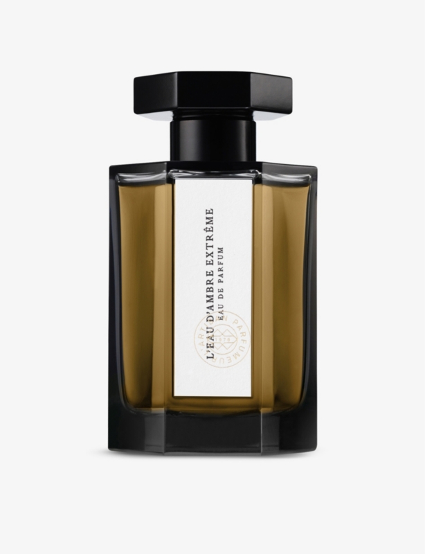 L’Eau d’Ambre Extrême eau de parfum 100ml