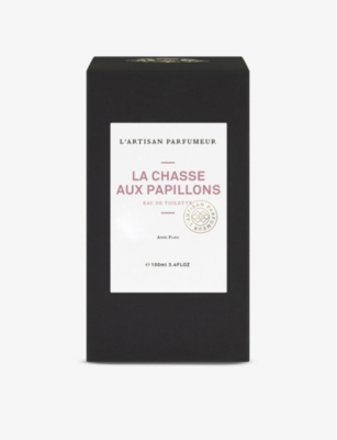 Shop L'artisan Parfumeur Lartisan Parfumeur La Chasse Aux Papillons Eau De Toilette