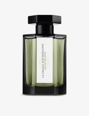 Shop L'artisan Parfumeur Lartisan Parfumeur La Chasse Aux Papillons Eau De Toilette