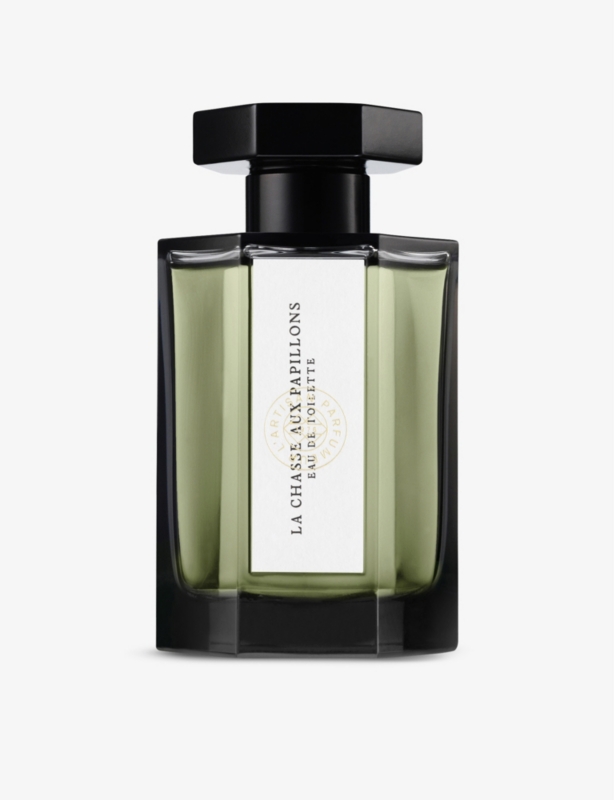 La Chasse aux Papillons eau de toilette 100ml