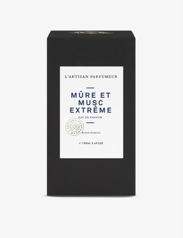 Mûre et Musc Extreme eau de parfum 100ml