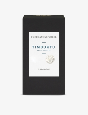 L'artisan Parfumeur Timbuktu Eau De Toilette 100ml