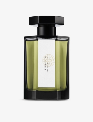 L'artisan Parfumeur Timbuktu Eau De Toilette 100ml