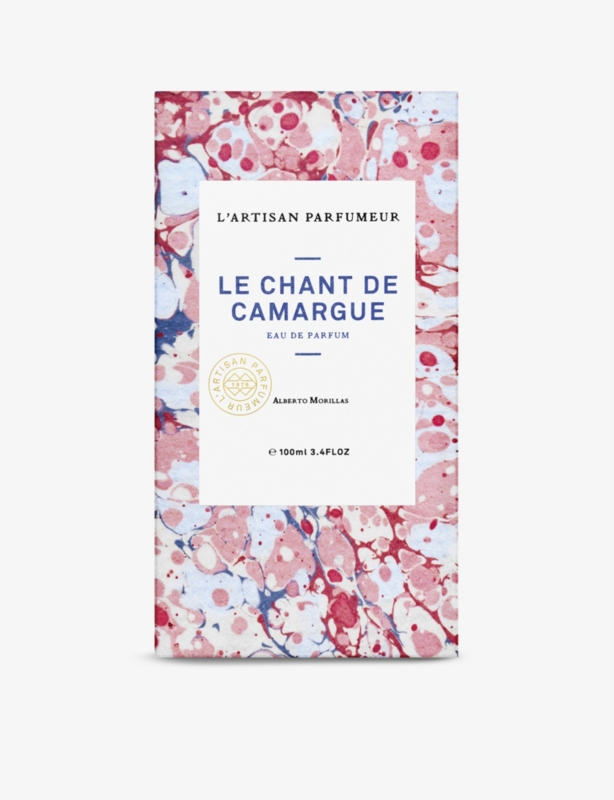 Le Chant De Camargue eau de parfum 100ml