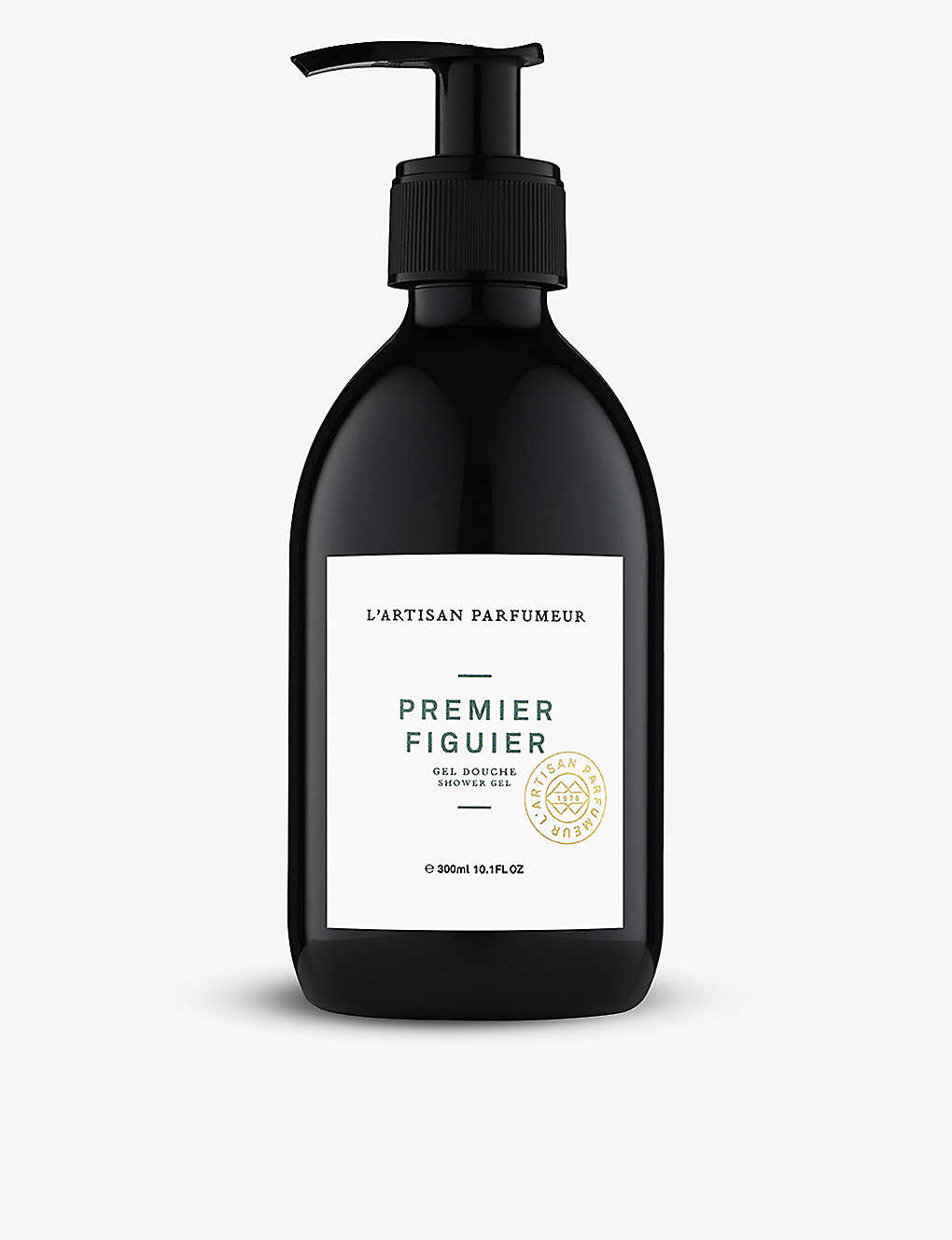 Shop L'artisan Parfumeur Premier Figuier Shower Gel