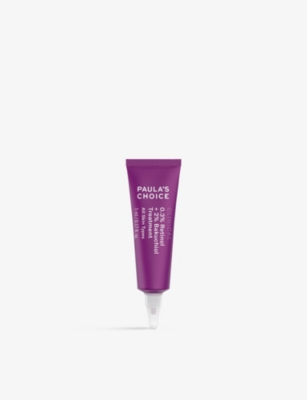 Paula's Choice S Choice Clinical 0.3% Retinol + 2% Bakuchiol Treatment 5ml