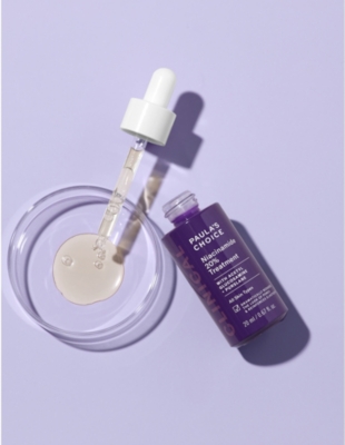 PAULA'S CHOICE: Clinical 20% Niacinamide treatment 20ml