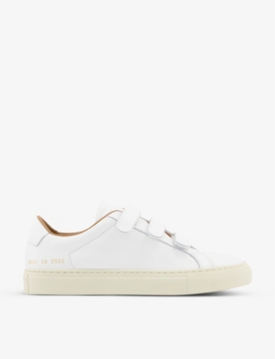 common projects achilles low retro