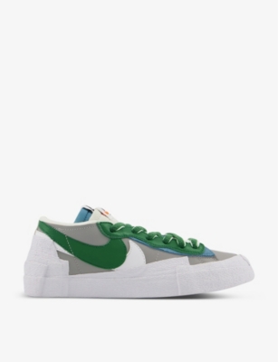 Selfridges 2025 sacai nike