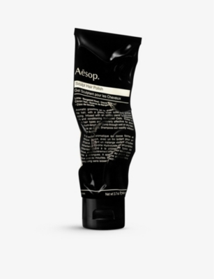 Shop Aesop Sculpt Hair Polish