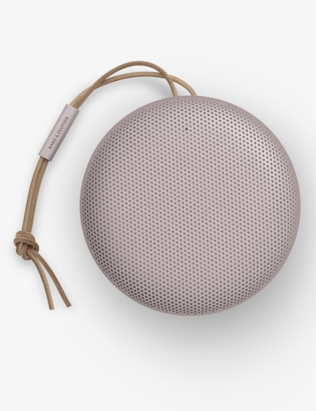 BeoSound A1 2nd Gen waterproof Bluetooth speaker