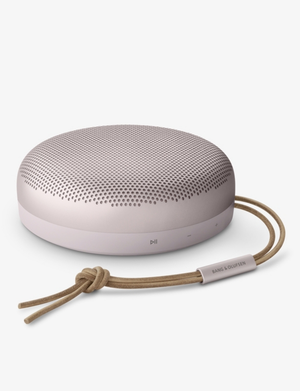 BeoSound A1 2nd Gen waterproof Bluetooth speaker