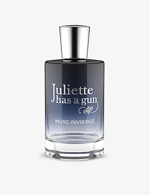 JULIETTE HAS A GUN: Musc Invisible eau de parfum 50ml