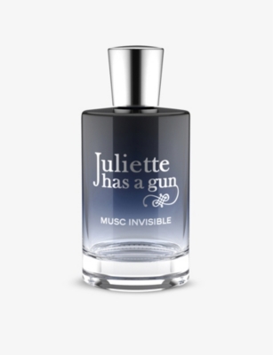 Juliette Has A Gun Musc Invisible Eau De Parfum 50ml