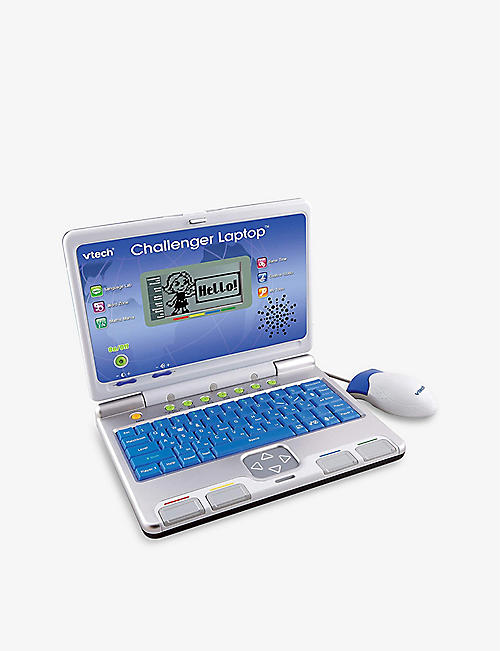 VTECH: Challenger Laptop