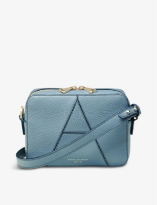 Selfridges Aspinal Handbags Crossbody Paul Smith