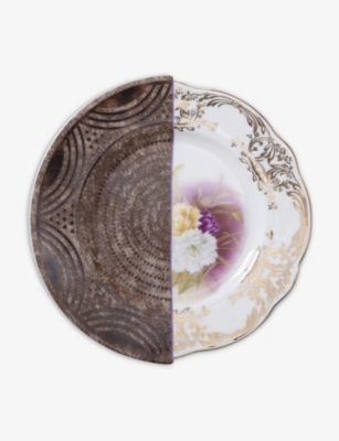 Seletti Hybrid Nok Dessert Plate 20cm