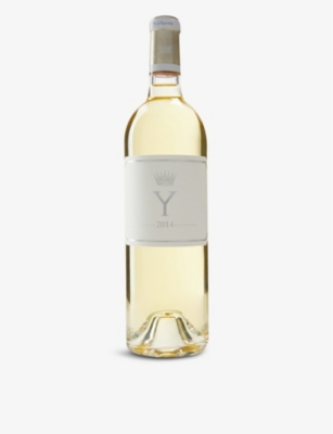 FRANCE - Y de Chateau d'Yquem 2014 750ml | Selfridges.com