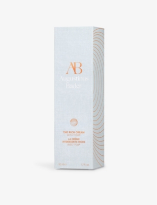 Shop Augustinus Bader The Rich Cream