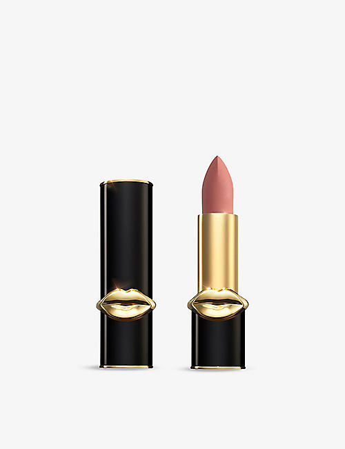 PAT MCGRATH LABS: MatteTrance™ Divine Rose II limited-edition lipstick 4g