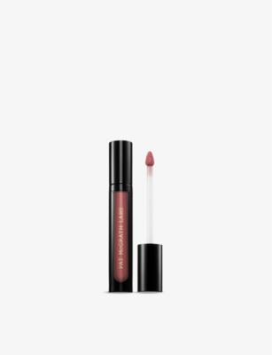 Pat Mcgrath Labs Liquilust: Legendary Wear Limited-edition Matte Lipstick 5ml In Divine Rose