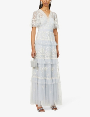 selfridges needle and thread