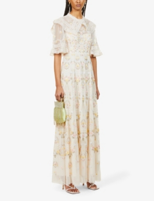 selfridges needle and thread