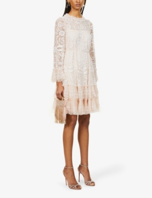 selfridges needle and thread