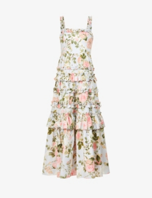 selfridges needle and thread