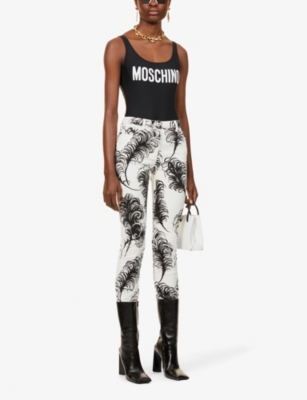 moschino tracksuit womens uk