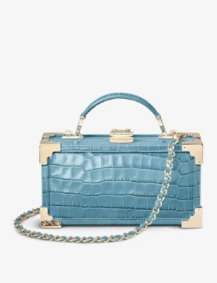 Selfridges Aspinal Handbags Literacy Basics