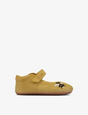 clarks for babies
