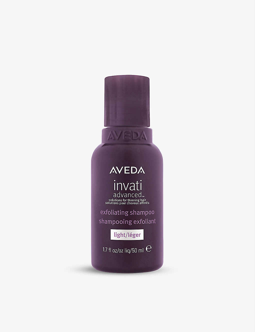 Aveda Invati Advanced™ Exfoliating Light Shampoo In White