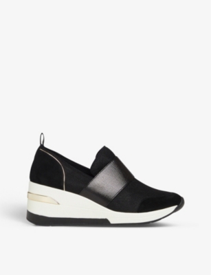 Emillia wedge slip-o...