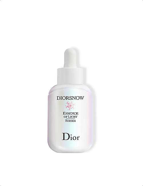 DIOR: Diorsnow Essence of Light Brightening Milk serum 30ml