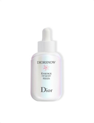 Dior Snow Essence Of Light Brightening Milk Serum