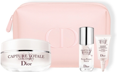 dior face cream gift set