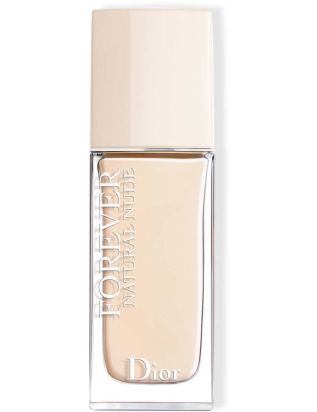 Dior Forever Natural Nude Foundation 30ml In 0n