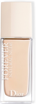 Dior Forever Natural Nude Foundation 30ml In 1n