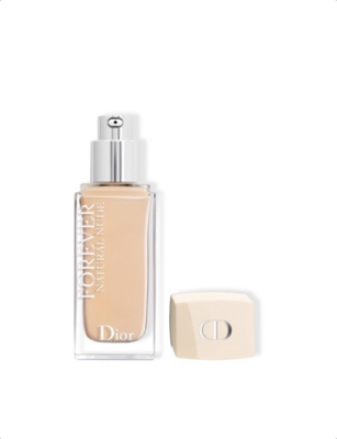 Shop Dior 2cr Forever Natural Nude Foundation 30ml