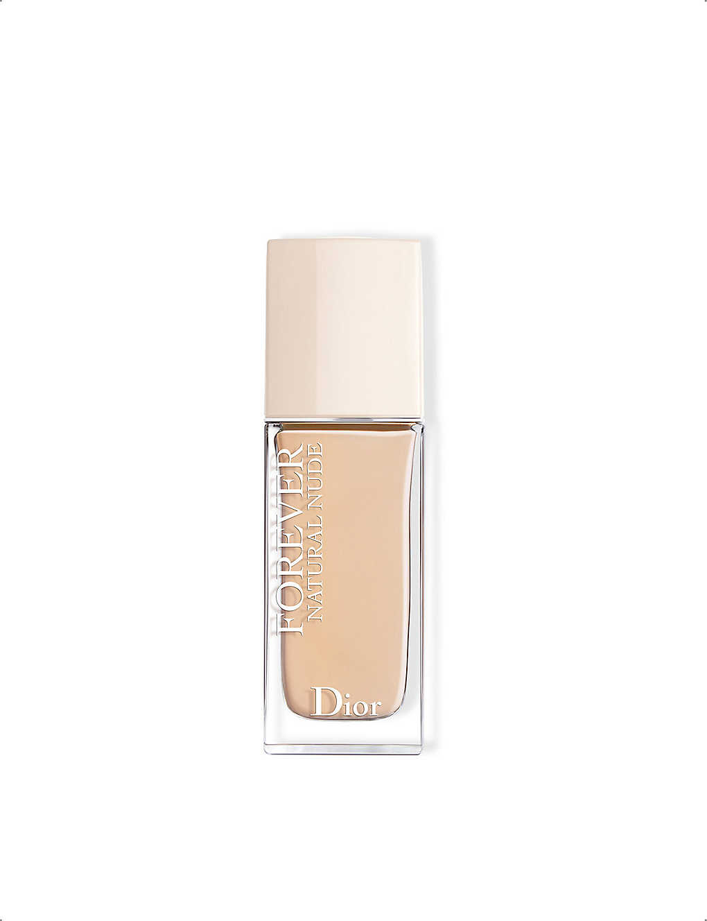 Dior Forever Natural Nude Foundation 30ml In 2cr