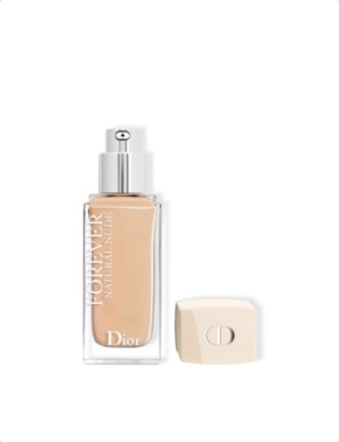 Shop Dior 2w Forever Natural Nude Foundation 30ml