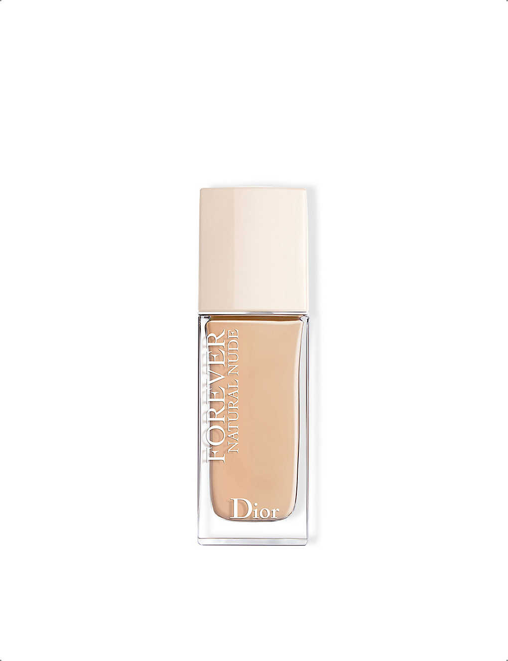 Dior Forever Natural Nude Foundation 30ml In 2w