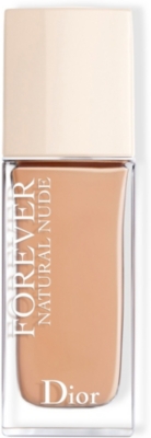 Dior Forever Natural Nude Foundation 30ml In 3cr