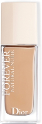 Dior Forever Natural Nude Foundation 30ml In 3n