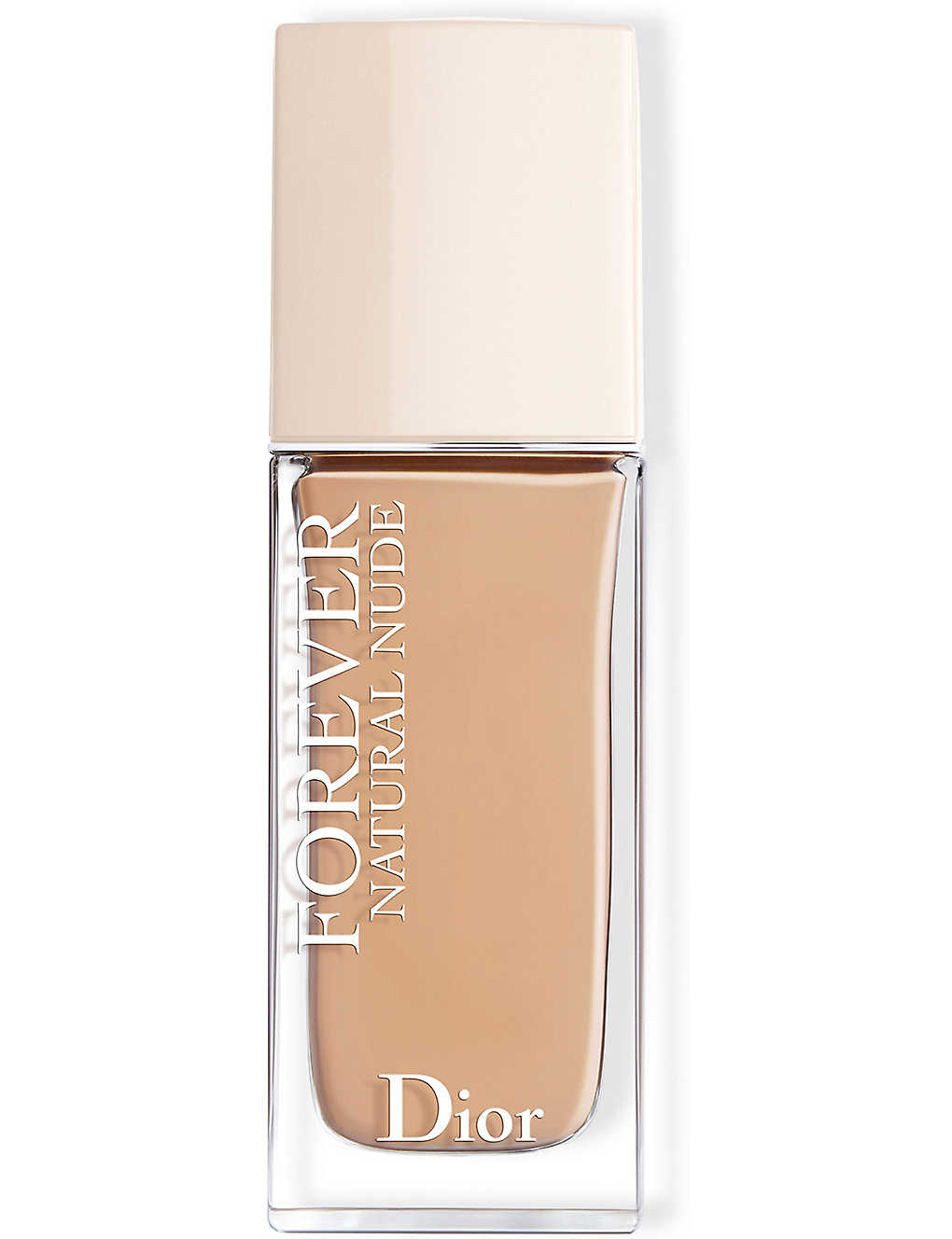 Dior Forever Natural Nude Foundation 30ml In 3n